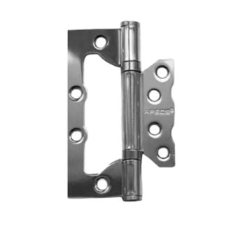 Петля APECS 100*63*2-B2-Steel-CR — строительные материалы для мастеров и прорабов | Dirom