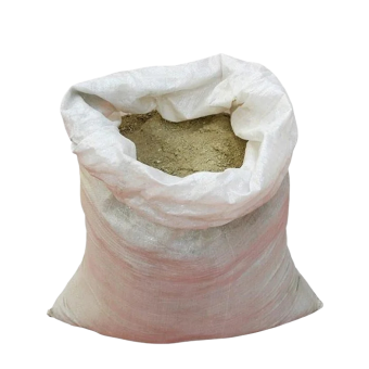 Песок фасованный горный 0,03м3 — строительные материалы для мастеров и прорабов | Dirom