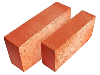 Кирпич керамический рядовой М100  65*120*250 мм ( 500шт.п ) (Тростянец) (РОЗПРОДАЖ) — строительные материалы для мастеров и прорабов | Dirom