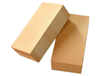 Цегла вогнетривка ША-5 3,5 кг 230х114х65мм Україна (360 шт в пал) — будматеріали для майстрів та виконробів | Dirom