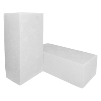 Кирпич силикатный (белый) полуторный М150 250*120*88  (РОЗПРОДАЖ) — строительные материалы для мастеров и прорабов | Dirom