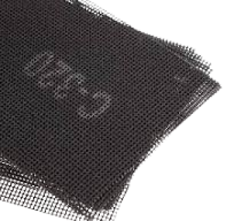 Сетка абразивная 105*280 (Р 320) (10 шт) — строительные материалы для мастеров и прорабов | Dirom