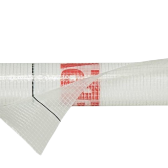 Плівка пароізоляційна JUTA 110г/м.кв 1,5*50м (75 м.кв.) Чехія — будматеріали для майстрів та виконробів | Dirom