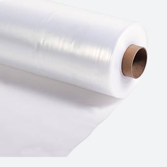 Плівка рукав 1-й сорт 1,5*50 м 200мкр — будматеріали для майстрів та виконробів | Dirom