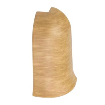 Угол наружный ТIС Дуб степной 11/30 — строительные материалы для мастеров и прорабов | Dirom