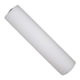 Мінівалік поролоновий Titan під ручку d 6 мм, 35х15/70 мм — будматеріали для майстрів та виконробів | Dirom