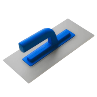 Терка пластиковая "Короед" 130*270 мм (Hand Tools 022-35-1) — строительные материалы для мастеров и прорабов | Dirom