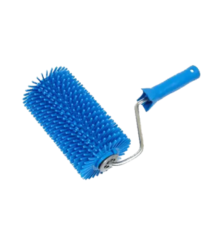 Валік аераційний 34*200 мм — будматеріали для майстрів та виконробів | Dirom