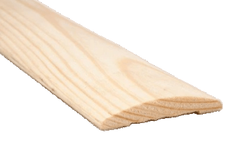Наличник Сфера 2150*70*12мм Drevo — строительные материалы для мастеров и прорабов | Dirom