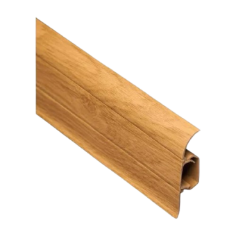 Плинтус ТIC Дуб Комо 28 2,5м — строительные материалы для мастеров и прорабов | Dirom