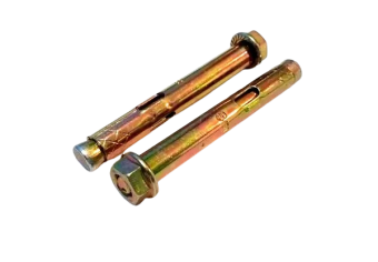 Анкер (болт-гайка) М6/8*60 — будматеріали для майстрів та виконробів | Dirom