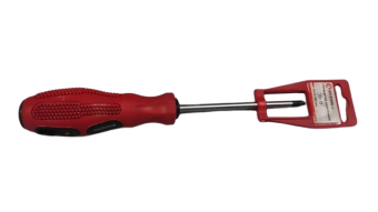 Отвертка PH 1* 100mm (+) - ОПТИМА — строительные материалы для мастеров и прорабов | Dirom