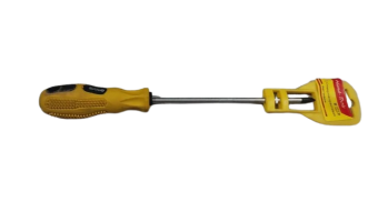 Отвертка PH 1* 150mm (+) - ОПТИМА — строительные материалы для мастеров и прорабов | Dirom