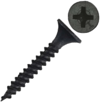 Саморез по металлу 3,5*45 блистер 100шт ЕВРОРЕЗ — строительные материалы для мастеров и прорабов | Dirom