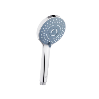 Лiйка для душу KRM-C717 у блiстерi — будматеріали для майстрів та виконробів | Dirom