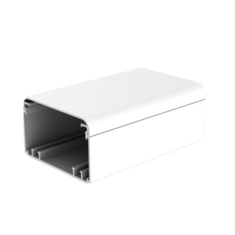 Кабель-канал 100х60 (2м) — строительные материалы для мастеров и прорабов | Dirom