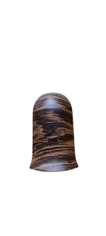 Угол наружный ТIС  Венге 11/04 — строительные материалы для мастеров и прорабов | Dirom