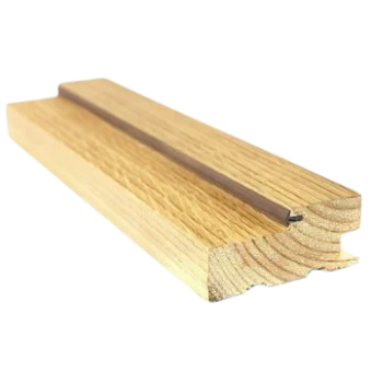 Брус коробочный (стойка) 2050*100*30мм Drevo — строительные материалы для мастеров и прорабов | Dirom