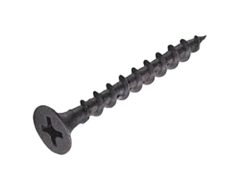 Саморіз по металу 3,5*35 пакет 100шт MD  — будматеріали для майстрів та виконробів | Dirom