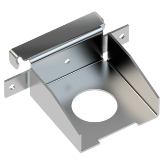 З'єднання CD бічне  (упак50/200шт) — будматеріали для майстрів та виконробів | Dirom