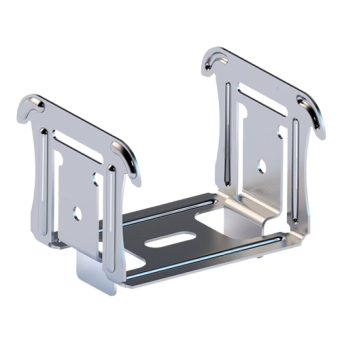 З'єднання дворівневе (упак 200/250шт) — будматеріали для майстрів та виконробів | Dirom