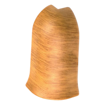 Угол наружный ТIС Дуб шервуд 11/08 — строительные материалы для мастеров и прорабов | Dirom