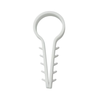 Дюбель ялинка кругла каб 12 мм (100) 3*2,5 и 3*4 67535 — будматеріали для майстрів та виконробів | Dirom