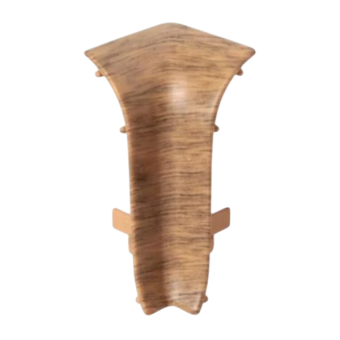 Угол внутренний ТIС Дуб степной 10/30 — строительные материалы для мастеров и прорабов | Dirom