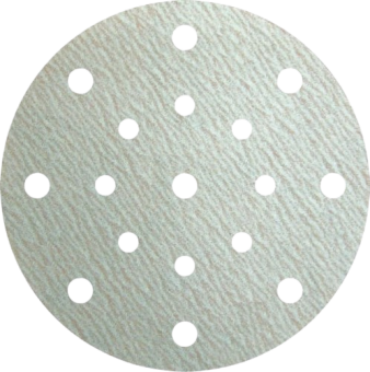 Диск абразивный с активным покрыт. на бум.основе на липучке PS 73 BWK(125х1500) арт312647 KLINGSPOR — строительные материалы для мастеров и прорабов | Dirom