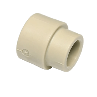 Муфта переходная 32-20 в/н (Ekoplastik SRE13220XX) — строительные материалы для мастеров и прорабов | Dirom