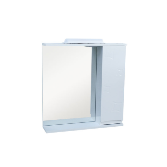 Дзеркало Космо  65 шафа права  — будматеріали для майстрів та виконробів | Dirom