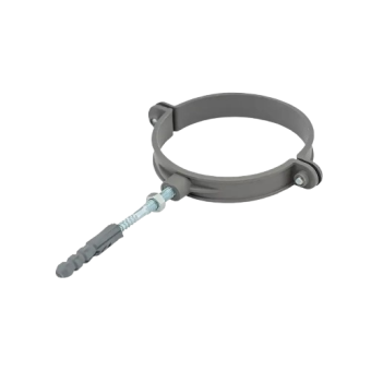 Кріплення 110 каналіз. — будматеріали для майстрів та виконробів | Dirom