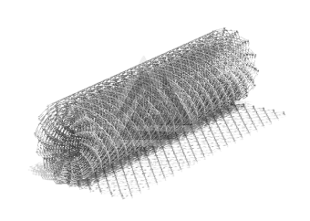 Сетка рабица ОЦ 1,5*55 1,35мм — строительные материалы для мастеров и прорабов | Dirom