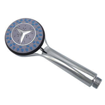 Лійка для душа MILLZ 3 режима MRS-P-007 — будматеріали для майстрів та виконробів | Dirom