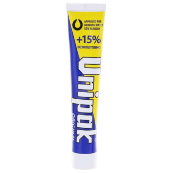 Пакля Unipak — будматеріали для майстрів та виконробів | Dirom