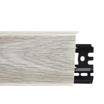 Плинтус Arbiton INDO Дуб кавказский 16 2,5м — строительные материалы для мастеров и прорабов | Dirom