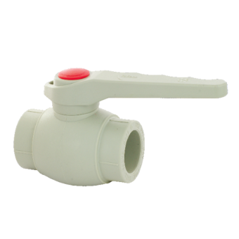 Кран шаровый 32 (Ekoplastik SVEK032XXX) — строительные материалы для мастеров и прорабов | Dirom