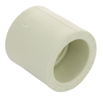 Муфта 25 (Fado PPM02) — строительные материалы для мастеров и прорабов | Dirom