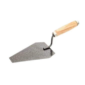 Мастерок "Рубленый" (Hand Tools 025-08-4) — строительные материалы для мастеров и прорабов | Dirom