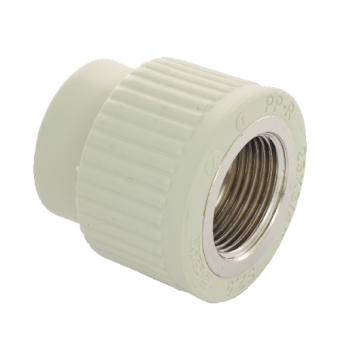 Муфта комбинированная МРВ 20*1/2 (Fado PPM11) — строительные материалы для мастеров и прорабов | Dirom