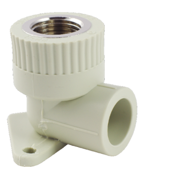 Коліно настінне РВ 20*1/2 (Fado PPU30) — будматеріали для майстрів та виконробів | Dirom