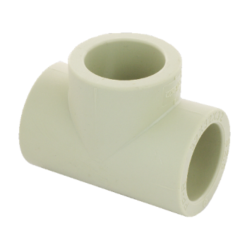 Трійник 32 (Fado PPT03) — будматеріали для майстрів та виконробів | Dirom