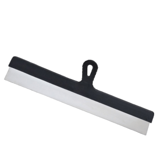 Шпатель ПП фасад.600мм нерж.сталь, 2К ручка — будматеріали для майстрів та виконробів | Dirom