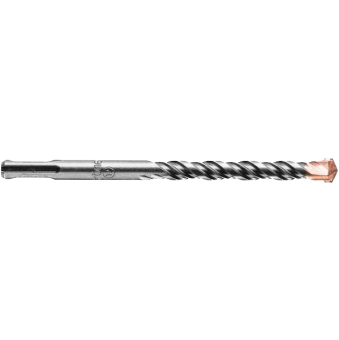 Бур SDS-plus  6*160mm (Yato YT-4202) — строительные материалы для мастеров и прорабов | Dirom