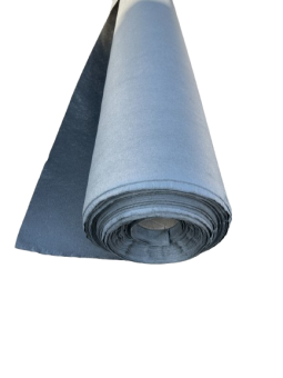 Геотекстиль SanGeo термоскрепл. Т 150 2*100м Туреччина — будматеріали для майстрів та виконробів | Dirom