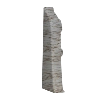 Заглушка лiва ТIС Акацшя сiра 12/89 — будматеріали для майстрів та виконробів | Dirom