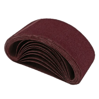 Стрічка шліфувальна P120 100*610мм 3шт/1уп — будматеріали для майстрів та виконробів | Dirom