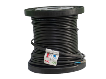 Нагрівальний кабель Heating Cable 1500 Вт, 95,5 м — будматеріали для майстрів та виконробів | Dirom