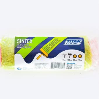 Валік Сінтекс під ручку d 8 мм, 18х48/180 мм — будматеріали для майстрів та виконробів | Dirom