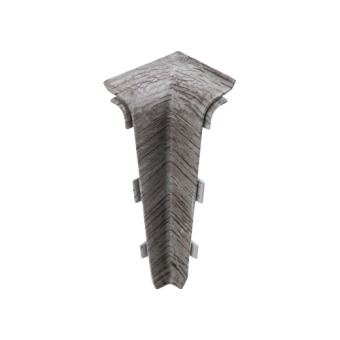 Кут внутрішній Arbiton INDO Дуб модена 23 — будматеріали для майстрів та виконробів | Dirom